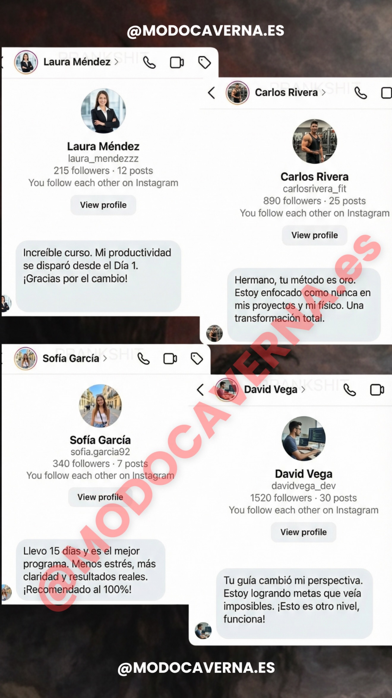 Testimonio 1